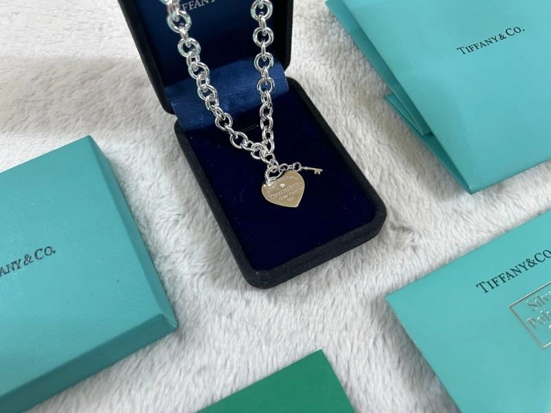 Trendsetting Tiffany Necklaces 252650