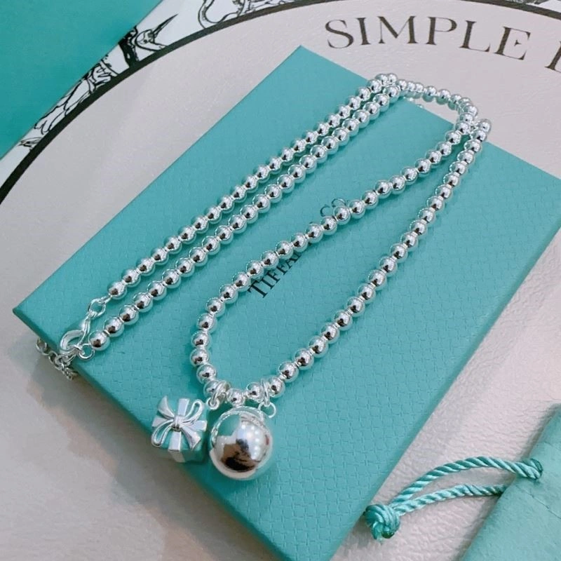 Tiffany Necklaces Premium 252644