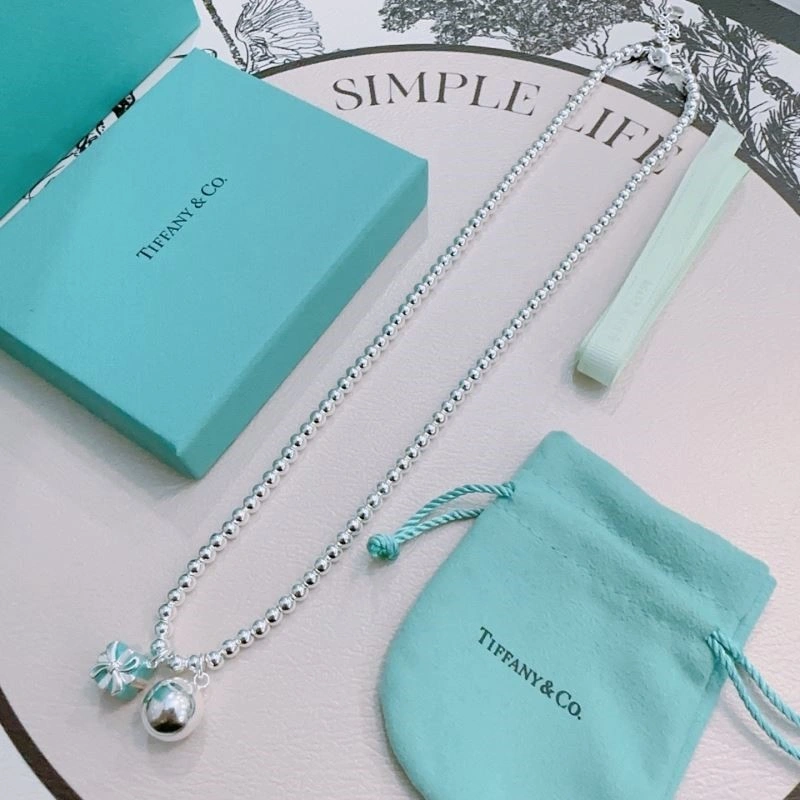 Tiffany Necklaces Premium 252644