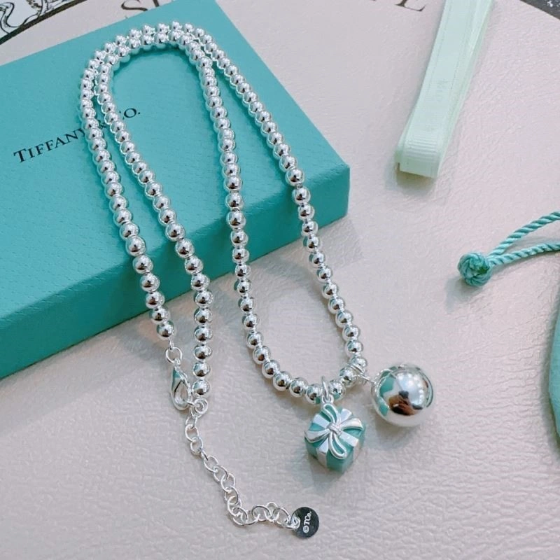 Tiffany Necklaces Premium 252644