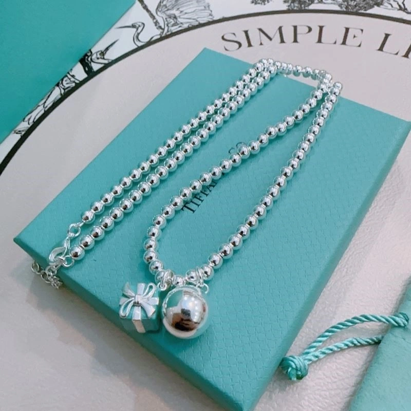 Tiffany Necklaces Premium 252644