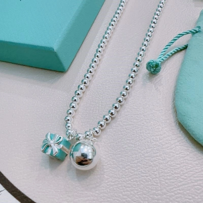 Tiffany Necklaces Premium 252644