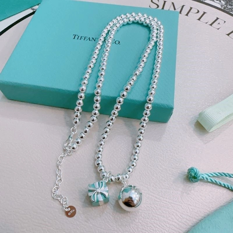 Tiffany Necklaces Premium 252644