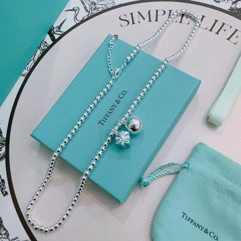 Tiffany Necklaces Premium 252644