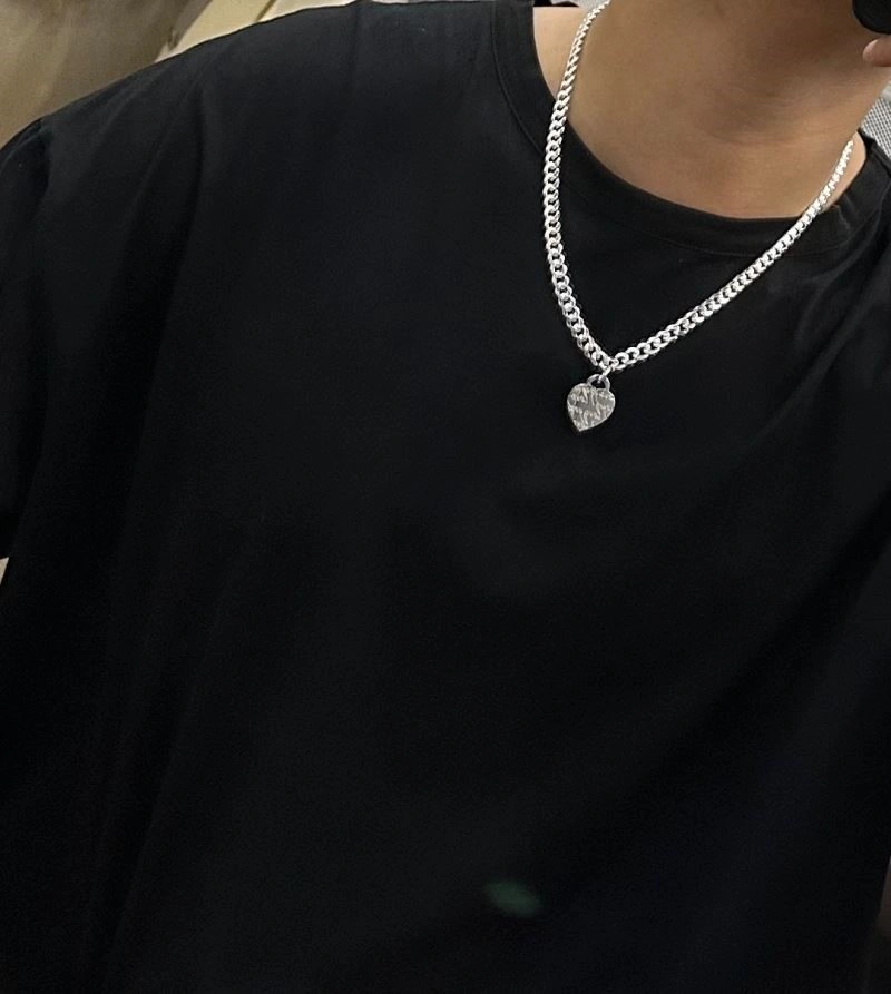 Refined Tiffany Necklaces 252671