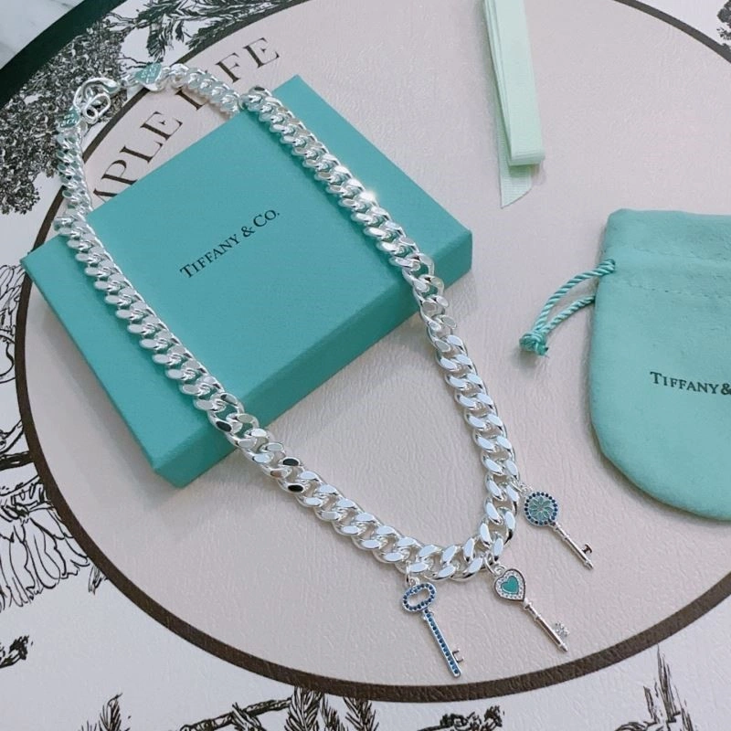 Tiffany Necklaces Efficient 252662