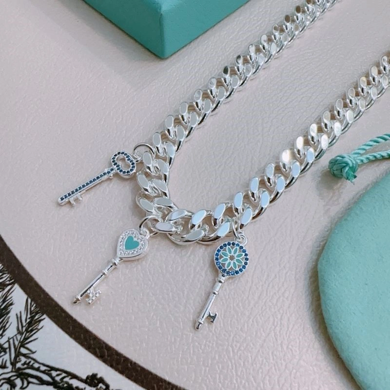 Tiffany Necklaces Efficient 252662