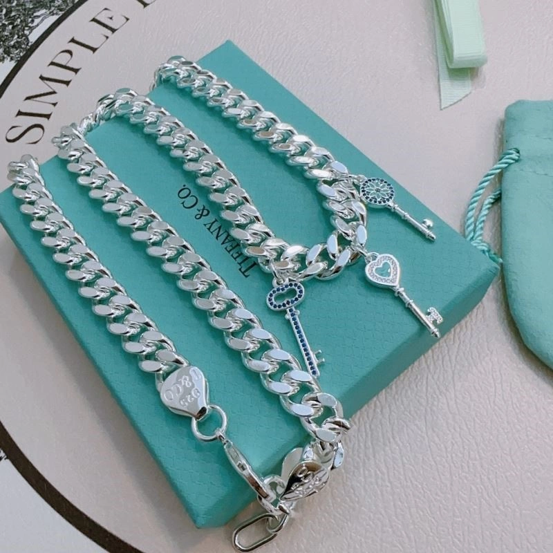Tiffany Necklaces Efficient 252662