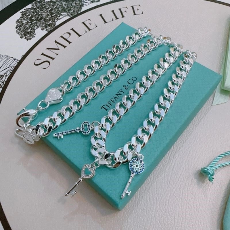 Tiffany Necklaces Efficient 252662