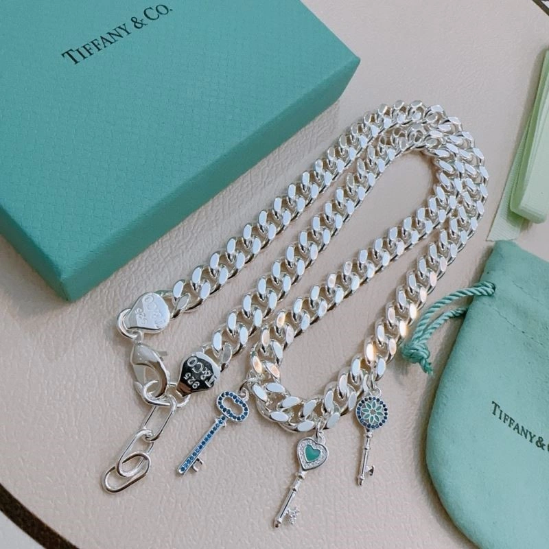 Tiffany Necklaces Efficient 252662