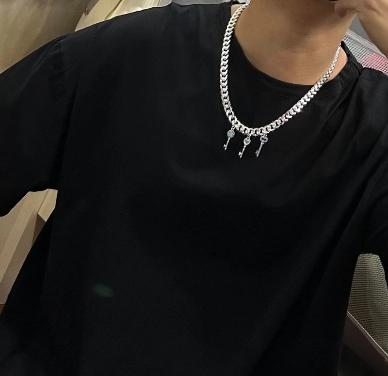 Tiffany Necklaces Efficient 252662