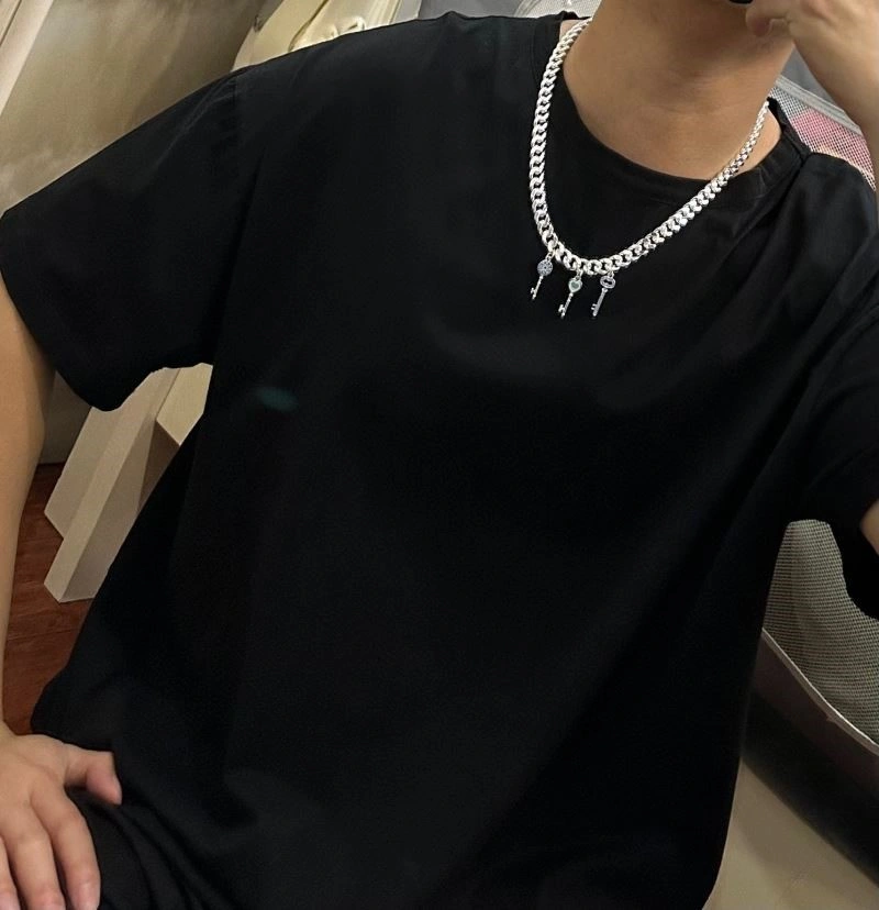 Tiffany Necklaces Efficient 252662