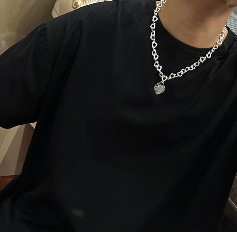 Tiffany Necklaces ZipUp 252656
