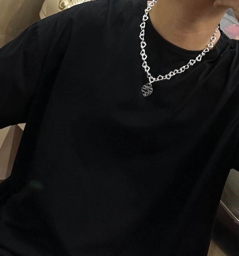 Tiffany Necklaces ZipUp 252656