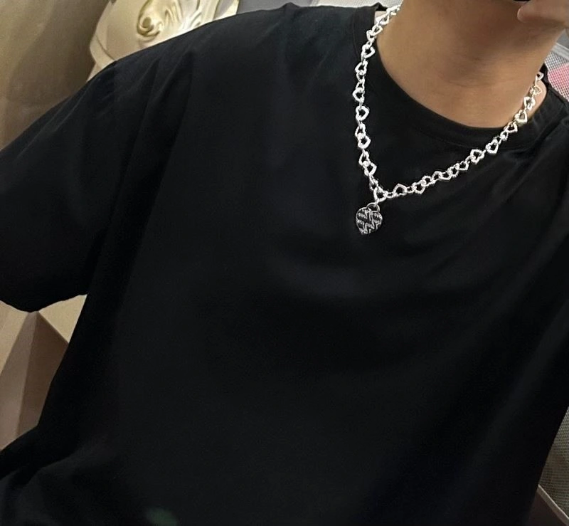 Tiffany Necklaces ZipUp 252656