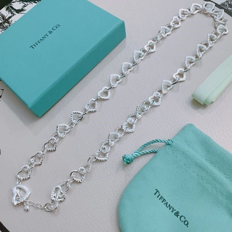 TopPick Tiffany Necklaces 252669