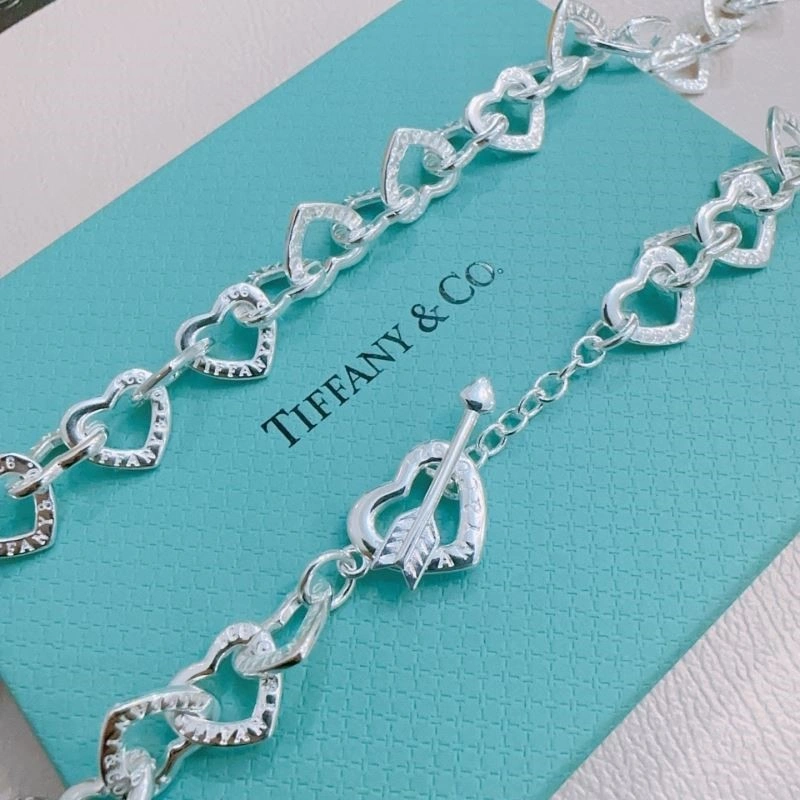 TopPick Tiffany Necklaces 252669