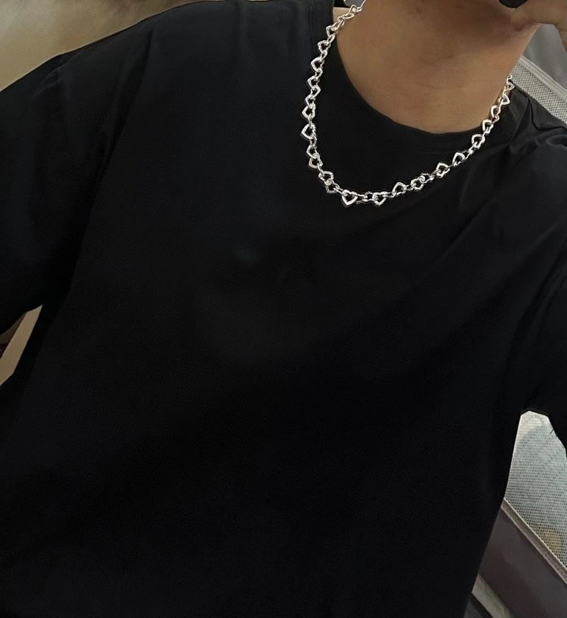TopPick Tiffany Necklaces 252669