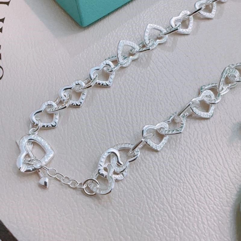 TopPick Tiffany Necklaces 252669