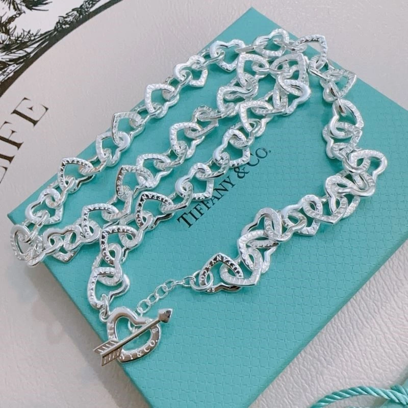 TopPick Tiffany Necklaces 252669