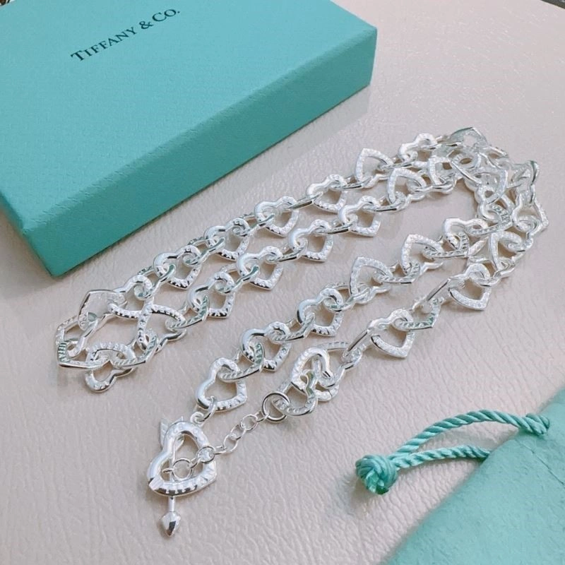 TopPick Tiffany Necklaces 252669