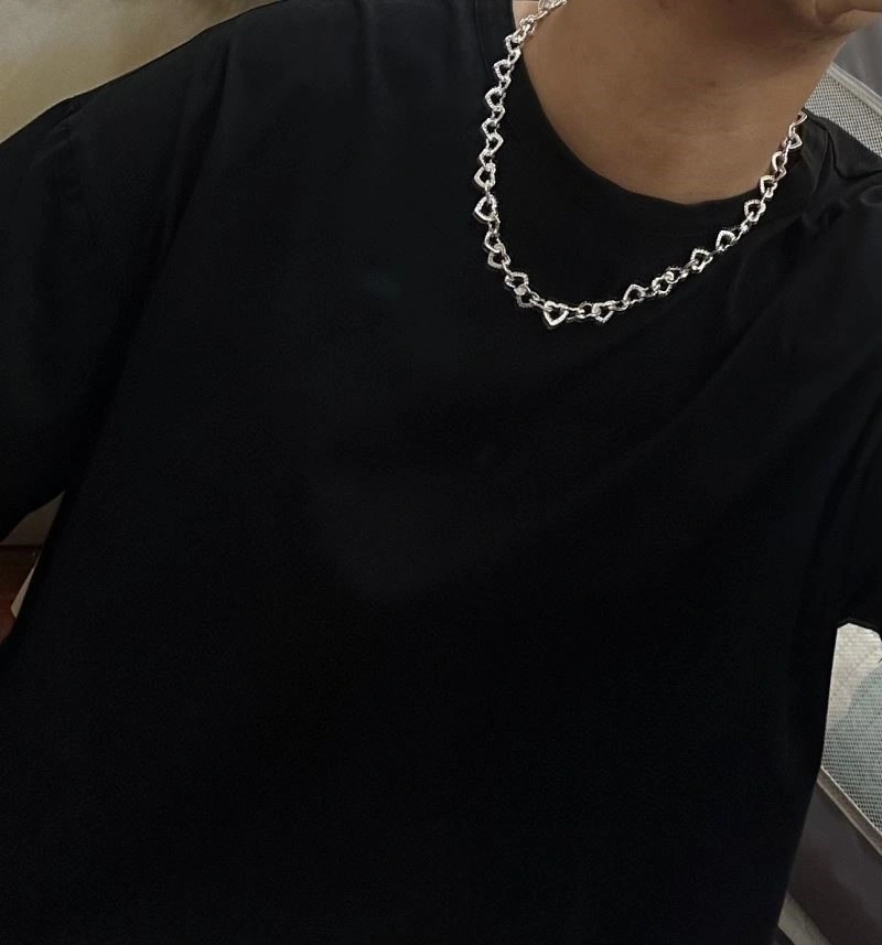 TopPick Tiffany Necklaces 252669