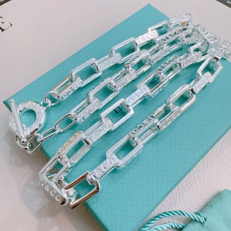 Tiffany Necklaces DailyWear 252660