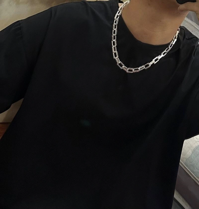 Tiffany Necklaces DailyWear 252660