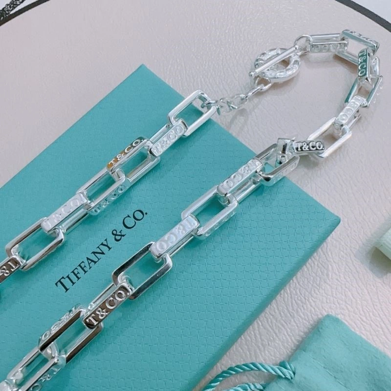 Tiffany Necklaces DailyWear 252660