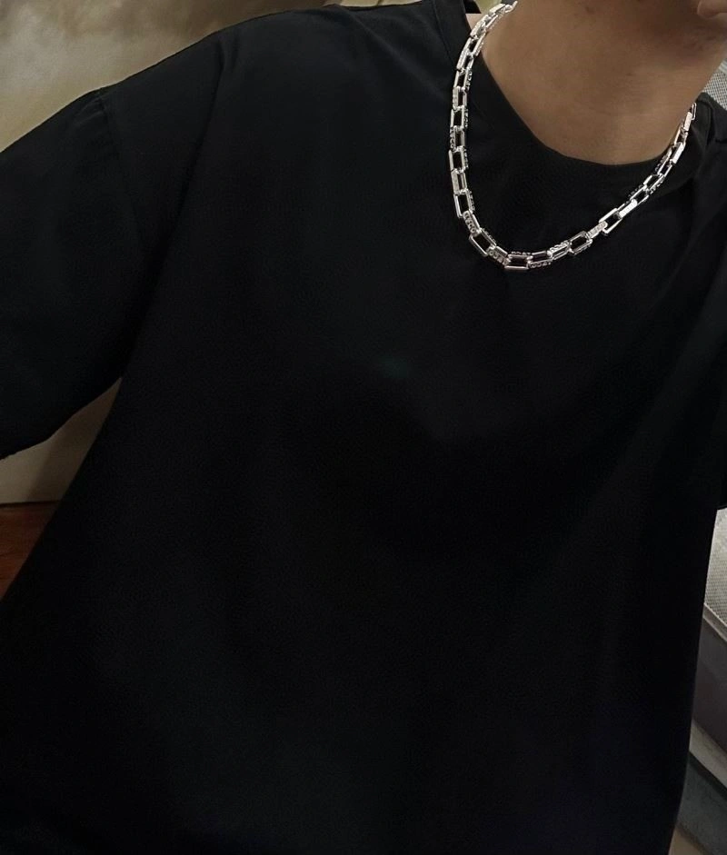 Tiffany Necklaces DailyWear 252660