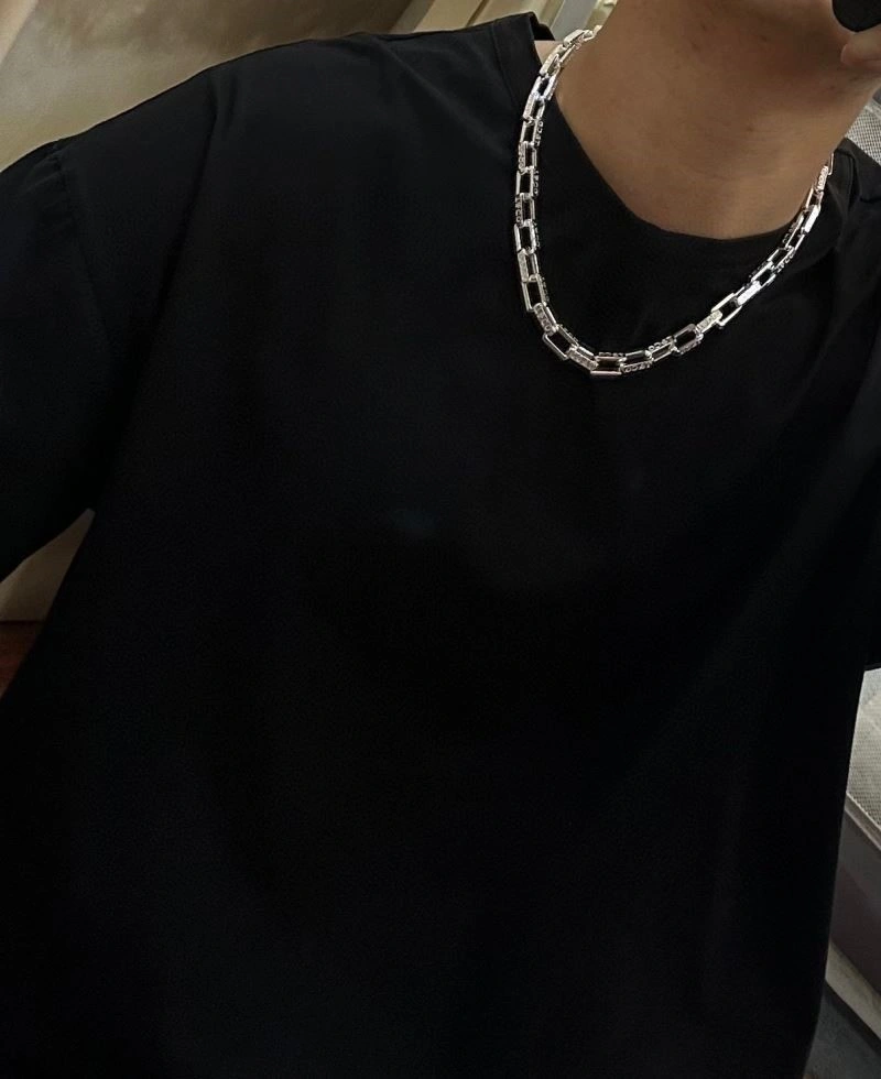Tiffany Necklaces DailyWear 252660