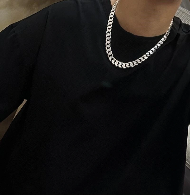 Comfortable Tiffany Necklaces 252658