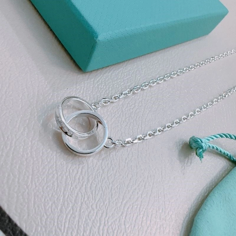 Tiffany Necklaces Comfortable 252665