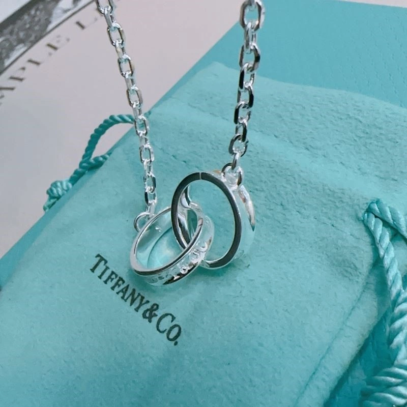 Tiffany Necklaces Comfortable 252665