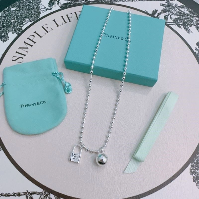ModernLook Tiffany Necklaces 252663