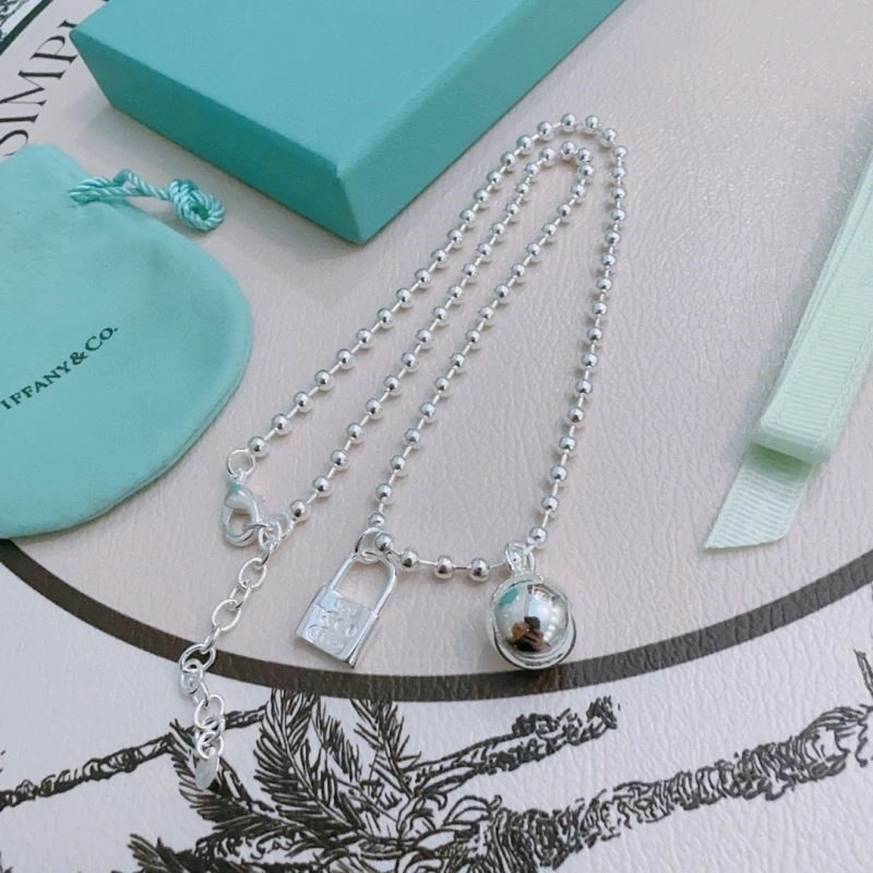 ModernLook Tiffany Necklaces 252663