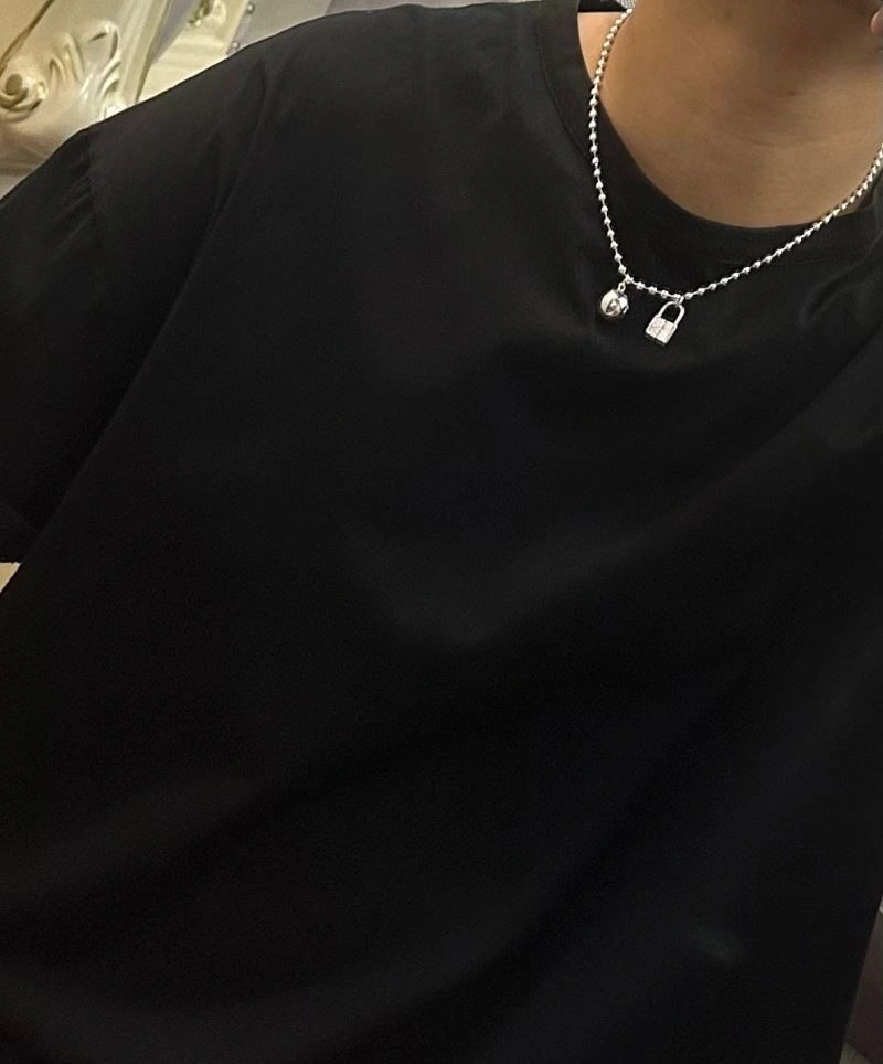 ModernLook Tiffany Necklaces 252663