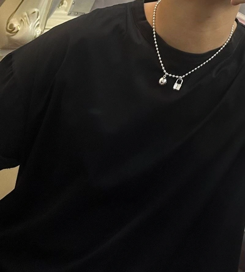 ModernLook Tiffany Necklaces 252663