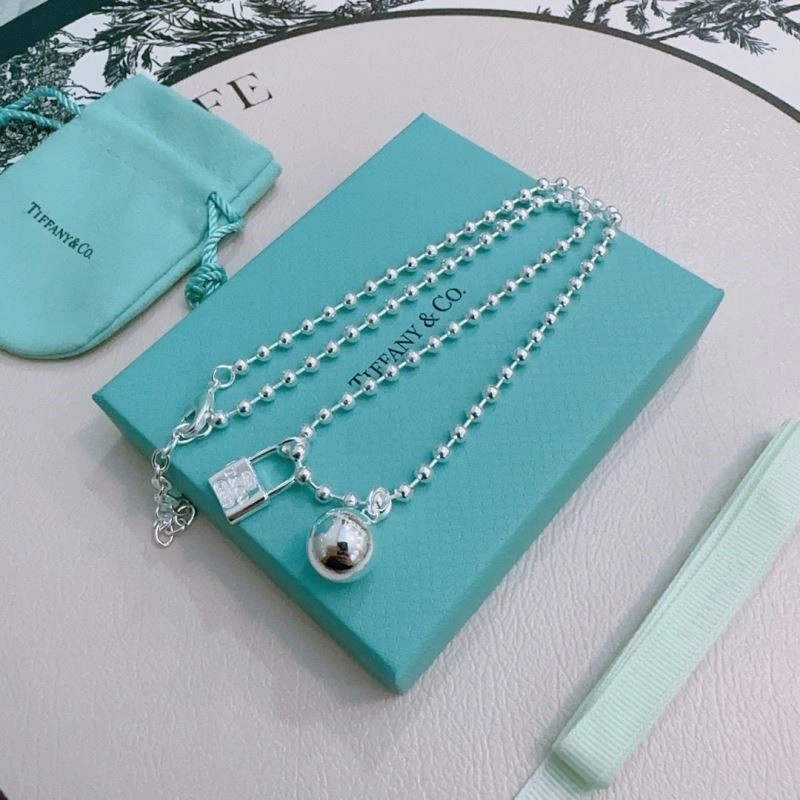 ModernLook Tiffany Necklaces 252663