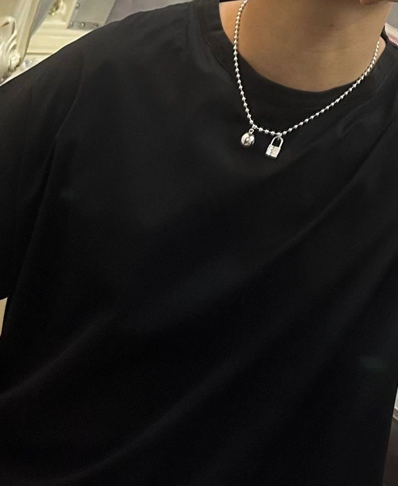 ModernLook Tiffany Necklaces 252663