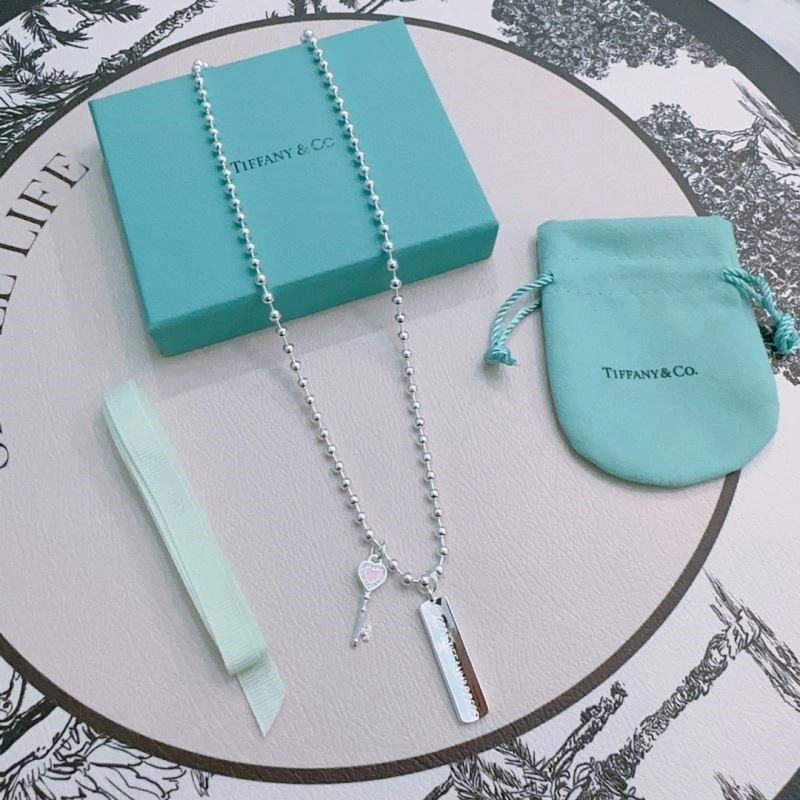 UrbanStyle Tiffany Necklaces 252655
