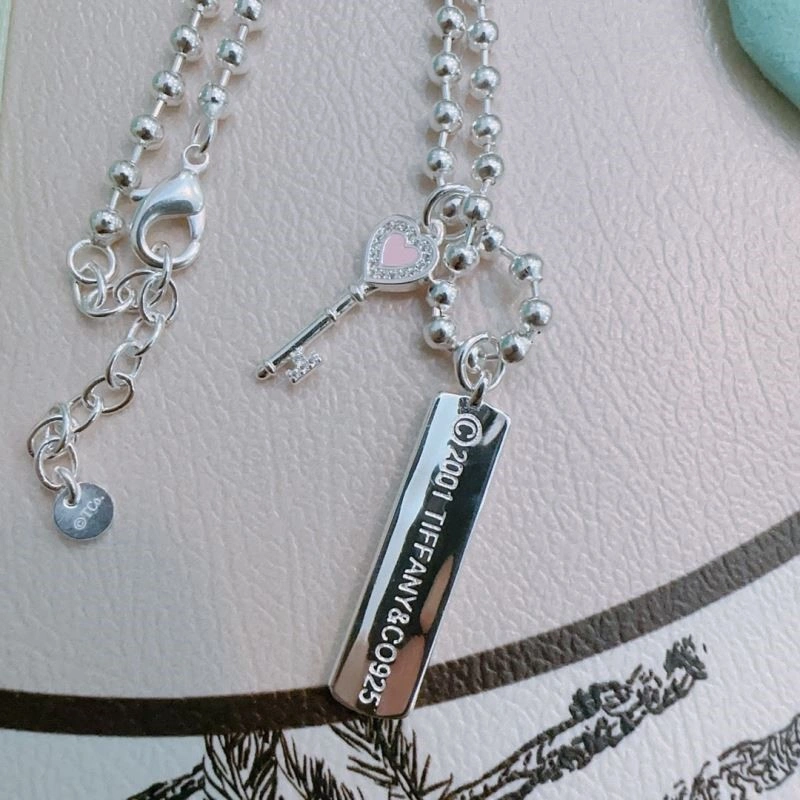 UrbanStyle Tiffany Necklaces 252655