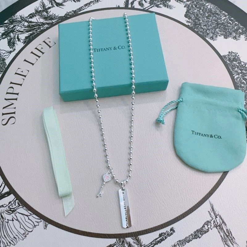 UrbanStyle Tiffany Necklaces 252655