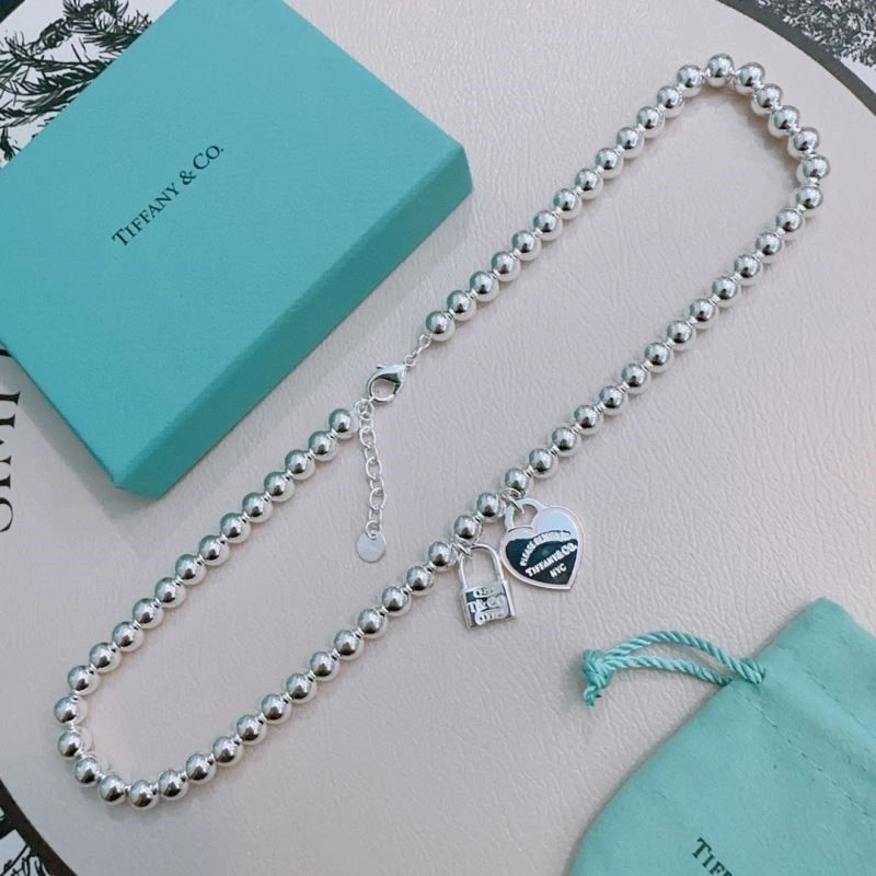 SoftTouch Tiffany Necklaces 252653