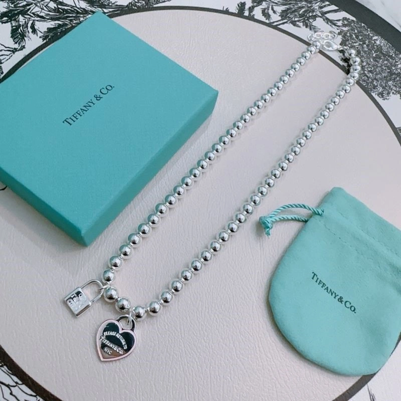 SoftTouch Tiffany Necklaces 252653