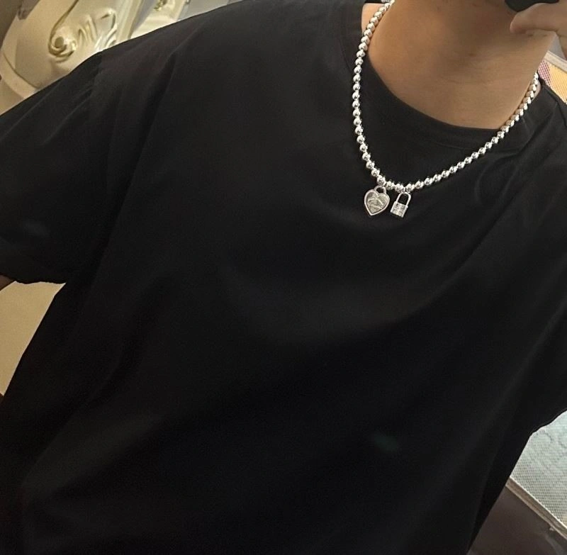 SoftTouch Tiffany Necklaces 252653