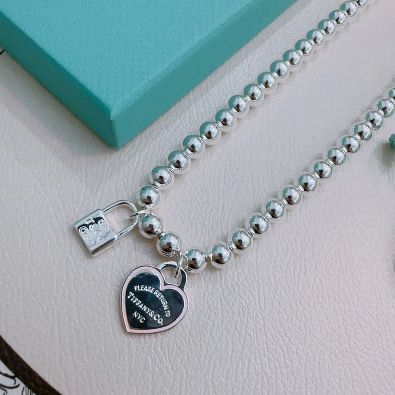SoftTouch Tiffany Necklaces 252653