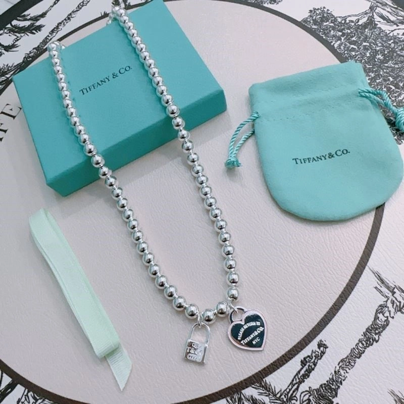 SoftTouch Tiffany Necklaces 252653