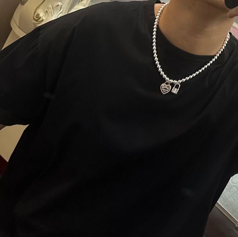 SoftTouch Tiffany Necklaces 252653