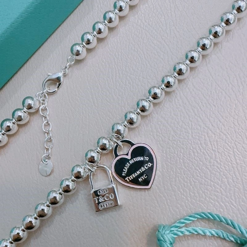 SoftTouch Tiffany Necklaces 252653